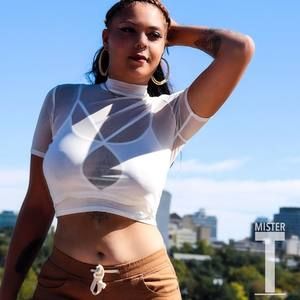 Meet your Posher, Riley